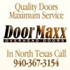 DoorMaxx