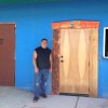 Steve's Door Installation