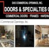 Doors & Specialties