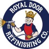 Royal Door Refinishing