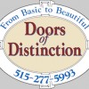 Doors Of Distinction