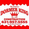 Dormer King