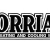 Dorrian Heating & Cooling