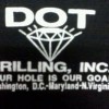 DOT Diamond Core Drilling