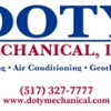 Doty Mechanical