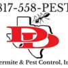 Double D Termite & Pest
