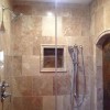 Double Tilt Sash & Door