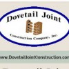 Dovetail Joint Construction