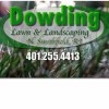 Dowding Lawn & Landscaping