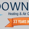 Down East Heating & Air Cond