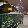 Downes Keving Tree Service