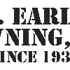 E. Earle Downing