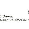 John M Downs Plumbing Heating & Water Treatment