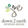 Down To Earth Interior Design