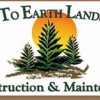Down To Earth Landscaping