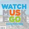 Muskegon Main Street