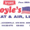 Doyle's Heat & Air