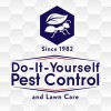 Do-It-Yourself Pest Control