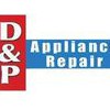 D & P Appliance Repair