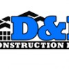D & P Construction