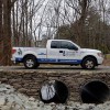 Drainage & Erosion Solutions