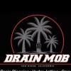 Drain Mob