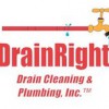 Drain Right Drain Cleaning & Plumbing