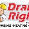 Drain Right Plumbing, Heating & Air