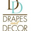 Drapes & Decor