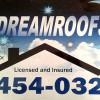 Dreamroofs