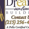 Dreams Unlimited Builders