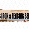 Drews Iron & Fencing
