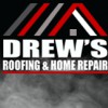 Drew's Roofing & Home Repair