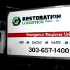 Restoration Logistics Denver