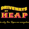Driveways By Heap
