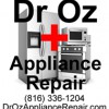 Dr Oz Appliance Repair