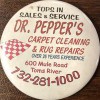 Dr. Pepper's Flooring