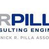 Dominick R. Pilla Associates Engineers & Architects