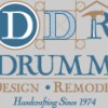 Drumm Design Remodel