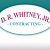D R Whitney Jr Contracting