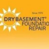 Dry Basement Foundation Repair