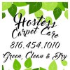 Hostess Carpet Care