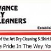 Advance Cleaners