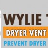 Dryer Vent Cleaning Wylie