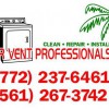 Dryer Vent Professionals