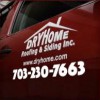 DryHome Roofing & Siding