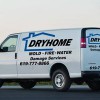 DryHome Fire & Water Damage Serices