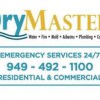 Dry Master