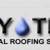 Dry Tech Commercial Roofing
