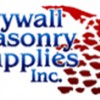 Drywall Masonry Supplies